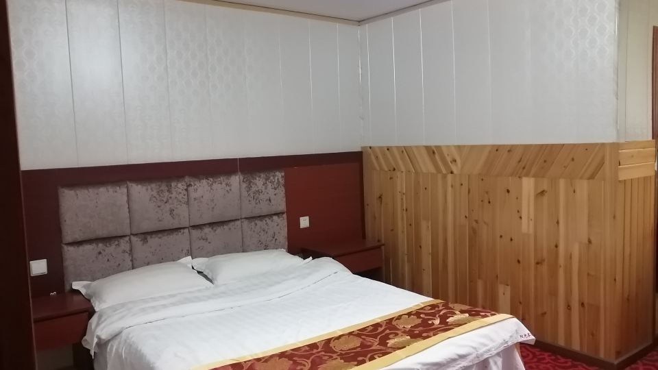 Yangguang Hotel