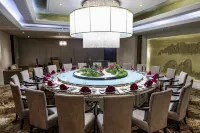 Huifeng Hotel Hotels in Shuyang
