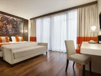Ramada Plaza Milano Hotel di Milan