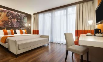 Ramada Plaza Milano