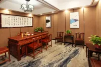 黃梅繽斯威飯店（黃梅火車站店） - 停車場