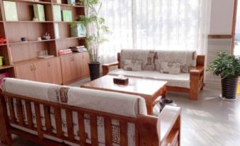 Huangshan Pinghu Holiday Hote