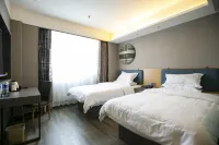Homeinn Ease Hotel (Yangquan Pingding County Fuxin Street) Hotels in Pingding