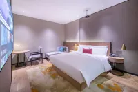 BORRMAN hotel (Liuzhou Luzhai Store) Hotels in Luzhai