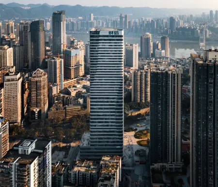 Cloud Screen International Hotel