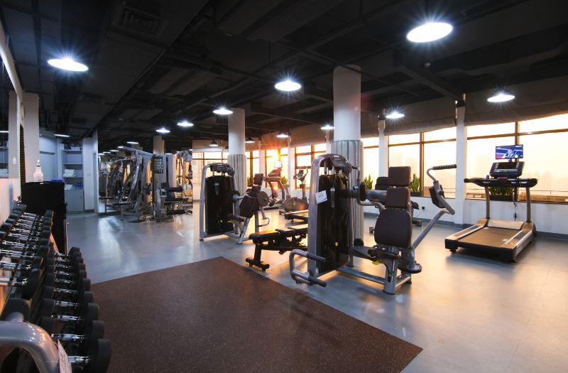 Grand Skylight Hotel Shenzhen photo 3