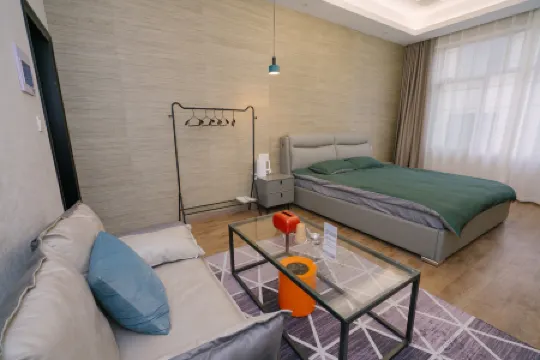 Hengdian Yunzhan Meisu