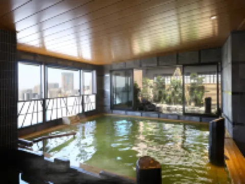 Onyado Nono Kanazawa Hotels in Kanazawa