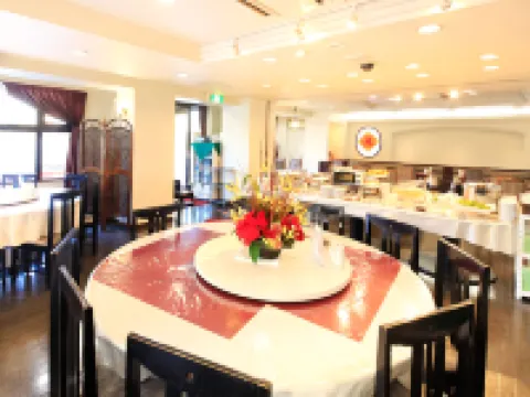 調布アーバンホテル 調布のホテル