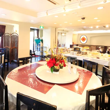 Chofu Urban Hotel