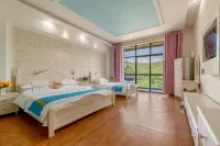 Floral Hotel · Yuntaishan Oxygen Bar Hotel (Shore service area store) - Afhentnings-/afleveringstjenester