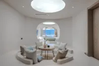 九月天空湖景美宿（瀘沽湖大落水村店）