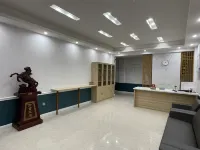 Ulague Sangi Island Hotel