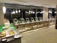 Kai Bin Hotel Hotel a Baotou