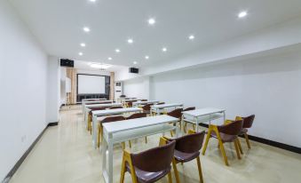 Yongsheng Modern Chain Hotel Jingdezhen