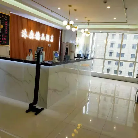 Musen Boutique Hotel