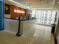 Musen Boutique Hotel Hotels in Dong'e County