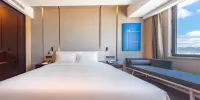 Kunming Daguan Park Atour Hotel - JMUII Queen Room