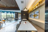 GreenTree Inn (Yuzhou City Government Yuwang Plaza) - breakfast