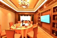 Kasa Hotel - breakfast