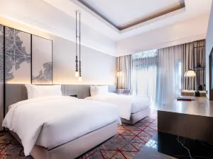 DoubleTree by Hilton Putrajaya Lakeside