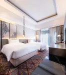 DoubleTree by Hilton Putrajaya Lakeside