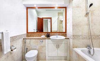 Bnbme | Anbar Tower | 2 Bdr