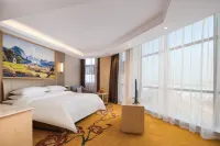 Vienna International Hotel (Ningling Zhanggong Road) Hotels in Ningling