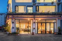 Chu Xiong Ichigo Ichie Inn Hotels near Fumen