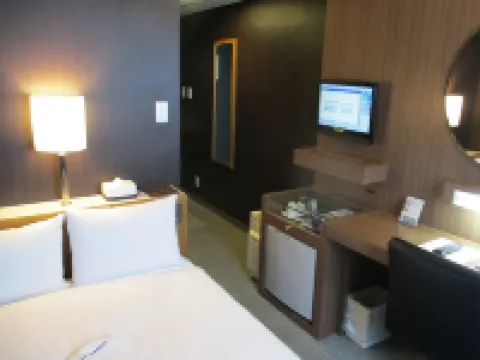 Niigata Keihin Hotel Hotels in Niigata City