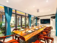 Longcheng Yajuju Suites Hotels near Badaling Ski Area