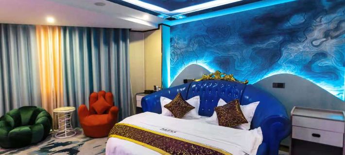 Xingren Xiangnan Hotel Hotels in Xingren