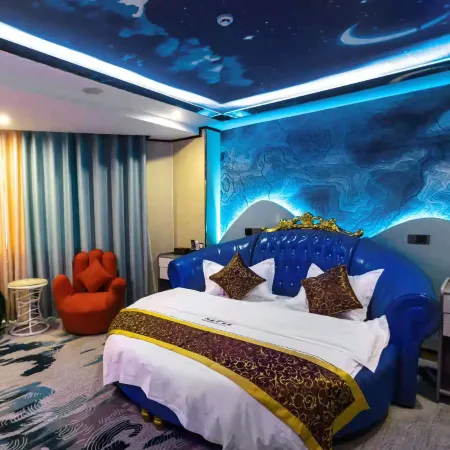 Xingren Xiangnan Hotel