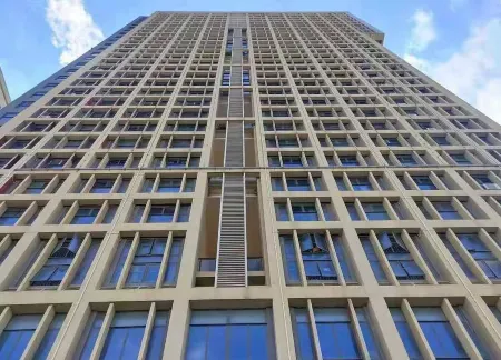 Kaiwendi Apartment (Guangzhou Cultural Tourism City)