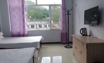 Weichang Yixunyuan Farm Stay