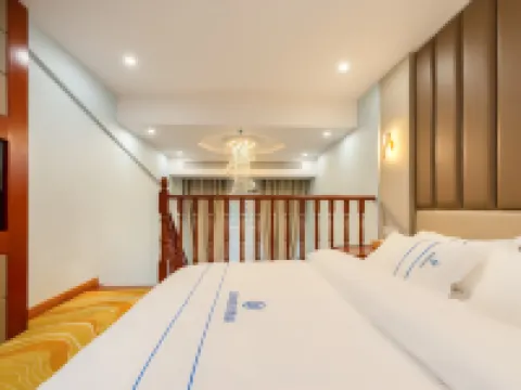 Golden Sun hotel Hotels in Dafang