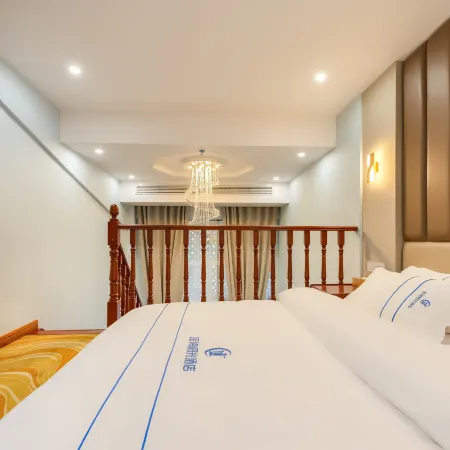 Golden Sun hotel
