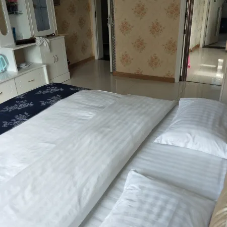 Haidong Jiayue Family Hotel