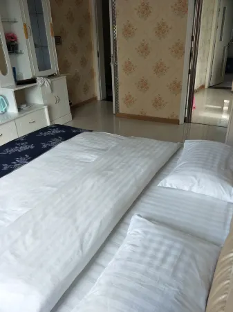 Haidong Jiayue Family Hotel Отели рядом с достопримечательностью «le du nan shan»