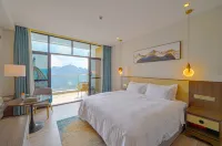 SkyBridge Jiayu Hotel