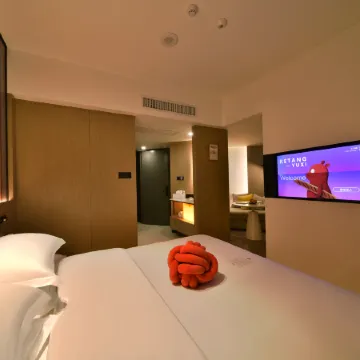 Yuxi  Retang Hotel