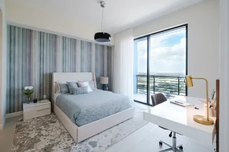 Provident Grand Luxury Short Term Residences