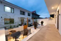 Floral Hotel·Chenwai Hotel(Qinhuangdao Beidaihe Railway Station) - Villas
