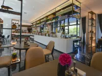 Amazhoucuo Hotel Hotels in Lintan