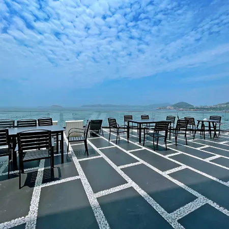 Shanyu Scenic Apartment (Shengshan Gouqi Scenic Area)