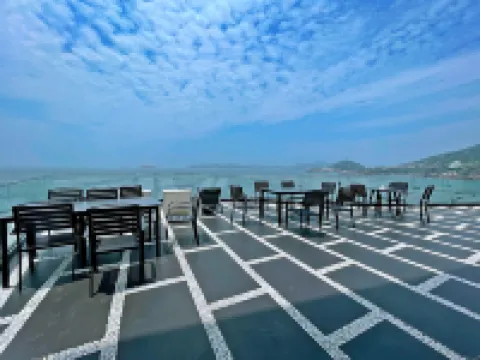 Shanyu Scenic Apartment (Shengshan Gouqi Scenic Area)