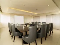 Injap Tower Hotel Hotels near Casa Mariquit