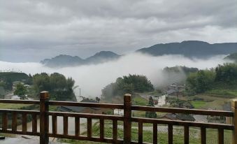 Yunhe Terrace Yunhai Zhilian Homestay