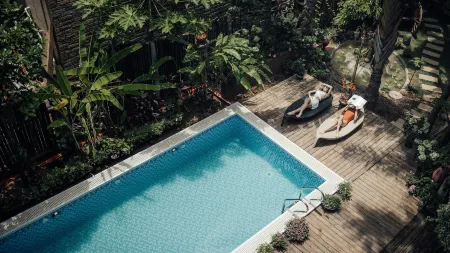 Hidden Garden Inn Отели рядом с достопримечательностью «Xishuangbanna Folk Custom Garden»