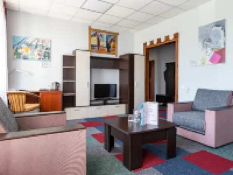 Fort Kolesnik Hotel Hotels in Pushkin